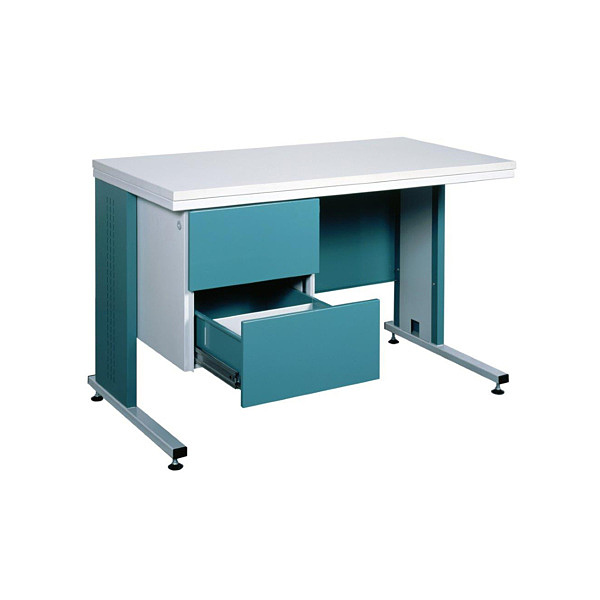 Medical desk BIM