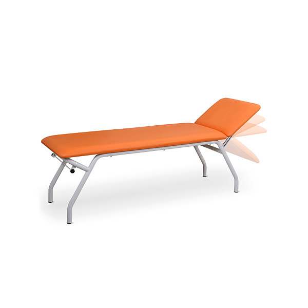 StoRe Basic table for the rehabilitation of physiotherapy and massage treatments