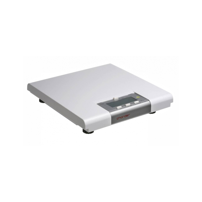 MS4200 Digital Baby Scale with Removable Tray