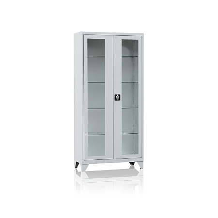 MD 2 Two door wardrobe medical