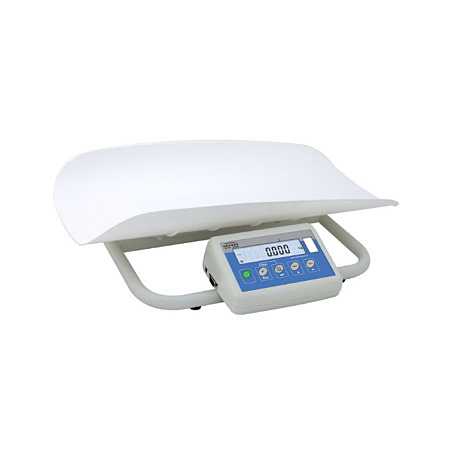 Medical weight scale for weighing infants WPT 6 15D