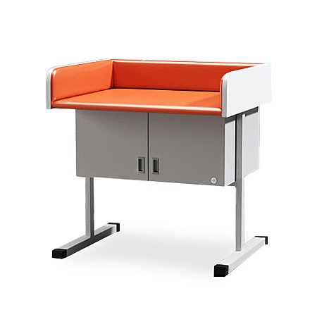 Infants examination tables