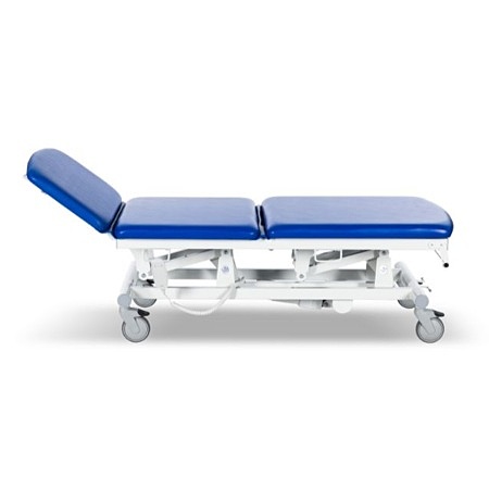 Treatment tables