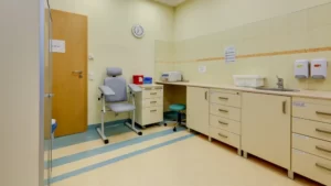 Enel-med 
 ul. Domaniewska 
- gabinet zabiegowy 
 - Warszawa