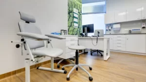 Enel-med Homepark Targówek - gabinet zabiegowy - Warszawa