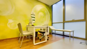 Enel-med - ul. Przyokopowa - gabinet specjalistyczny -  Warszawa